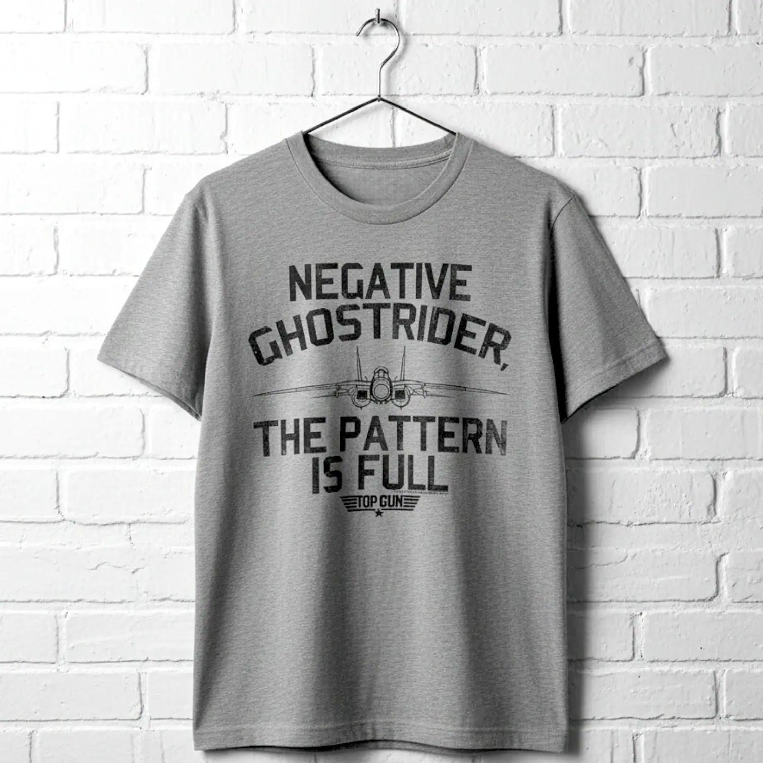 Summer Clothing Quotes - Top Gun Movie Quotes T-shirt Men