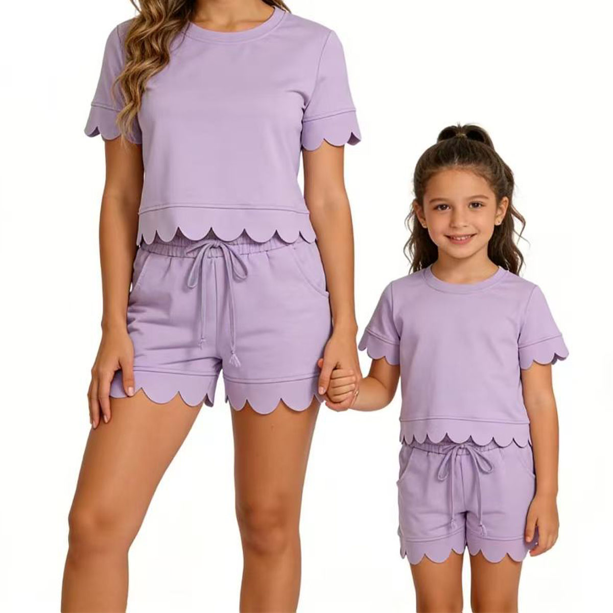 Summer Clothing Wholesale - Wholesale Mama and Me Kids Adult