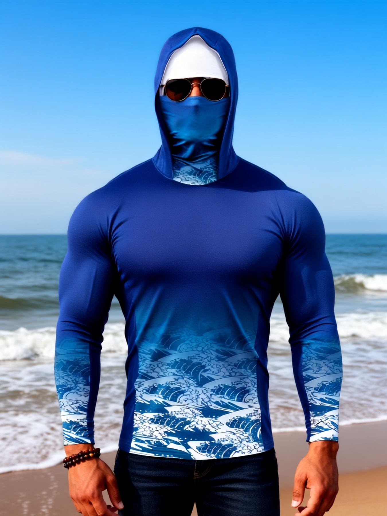 Summer Clothing Types - 2026 Summer New Style Men's Long-Sleeved