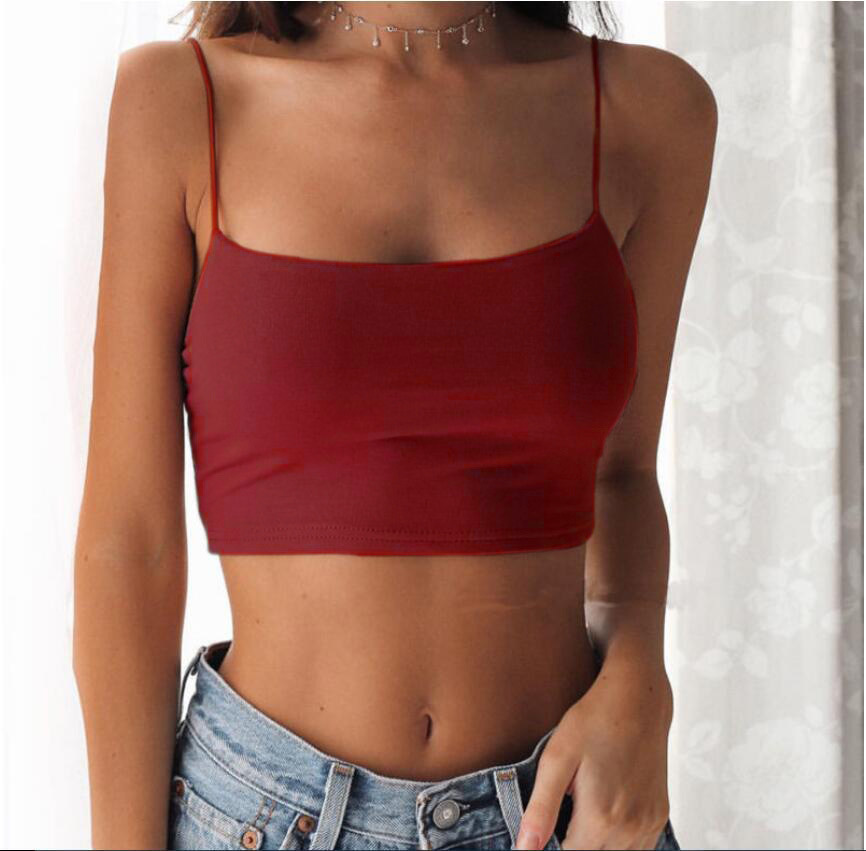 2023 Hot selling top tank summ – Summer Clothing Europe recenzja i cena