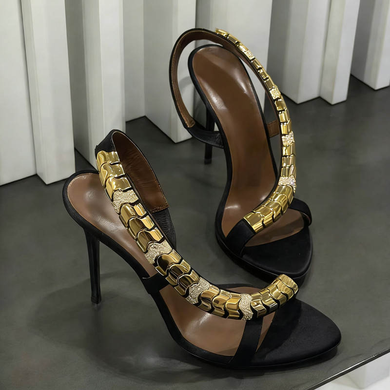Luxury Rhinestones Sequined Sa – Summer Clothing Sale recenzja i cena