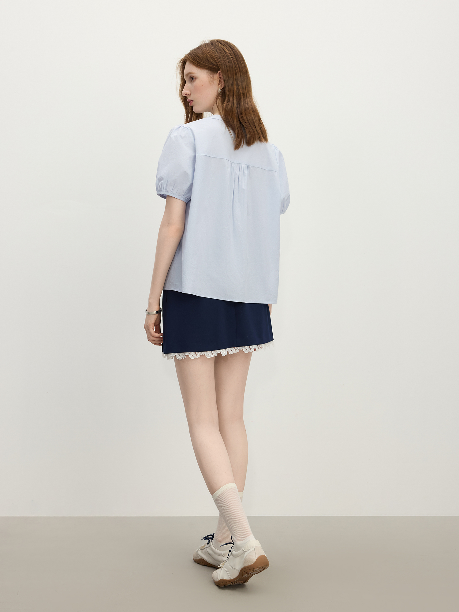 FSLE Summer 2025 Women's Round – Summer Youth Clothing recenzja i cena