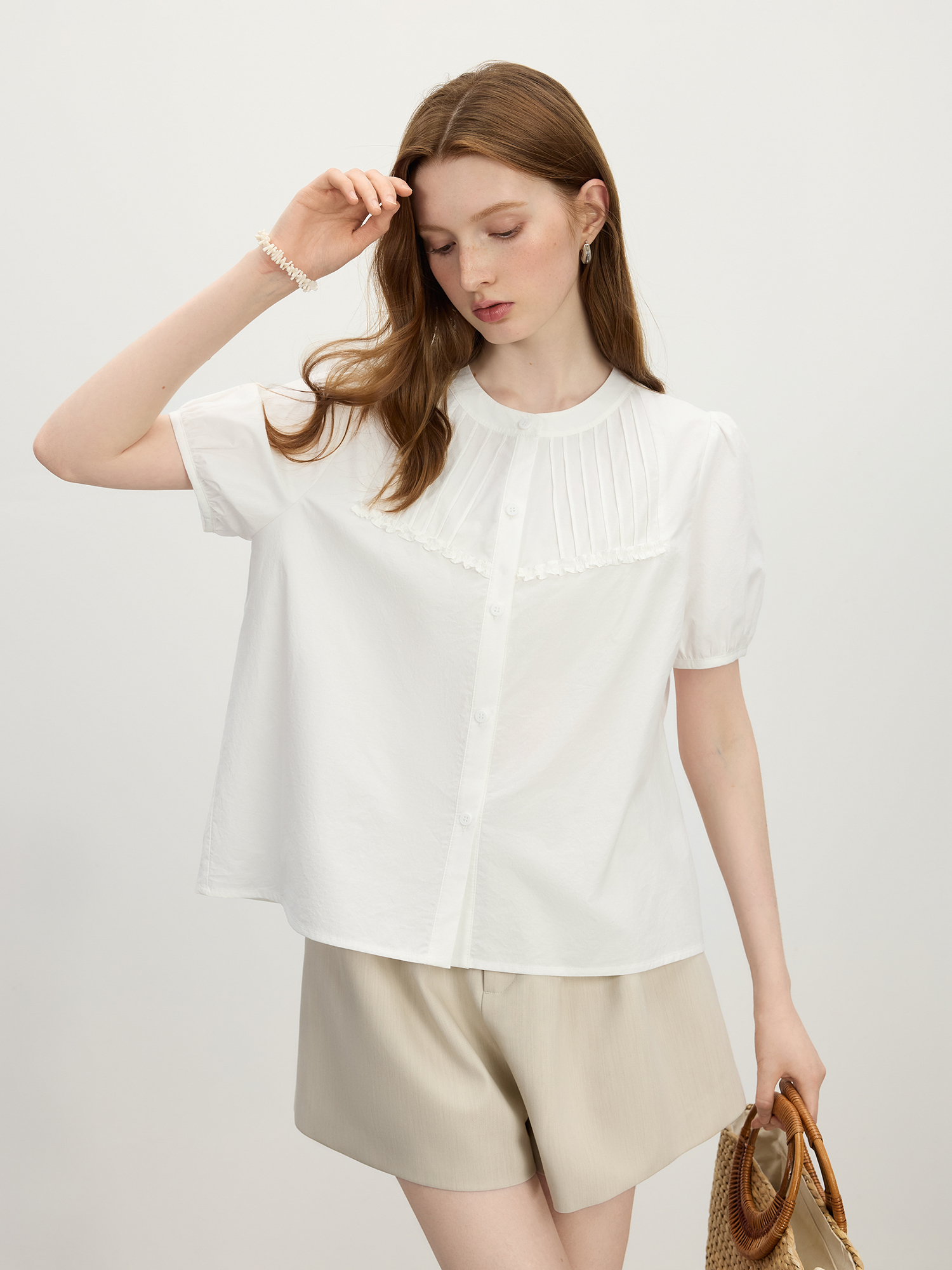 FSLE Summer 2025 Women's Round – Summer Youth Clothing recenzja i cena