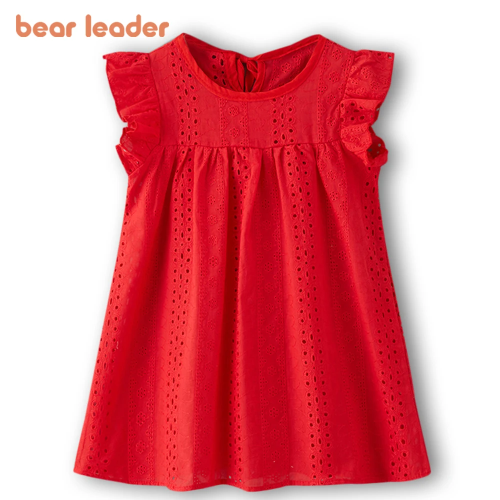 Bear Leader Girls Dress New Su – Summer Line Clothing Brand recenzja i cena