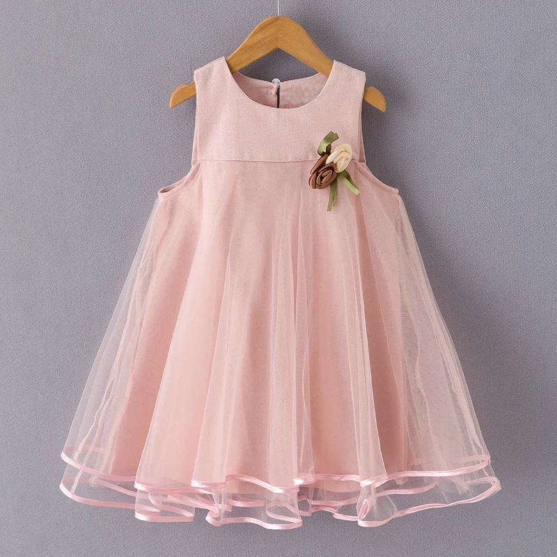 Bear Leader Girls Dress New Su – Summer Line Clothing Brand recenzja i cena