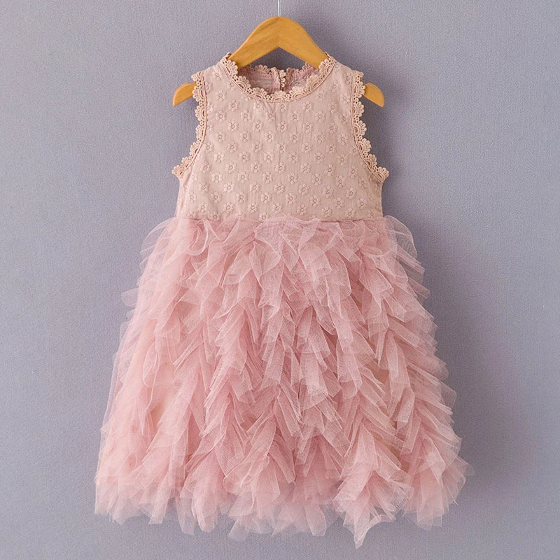 Bear Leader Girls Dress New Su – Summer Line Clothing Brand recenzja i cena