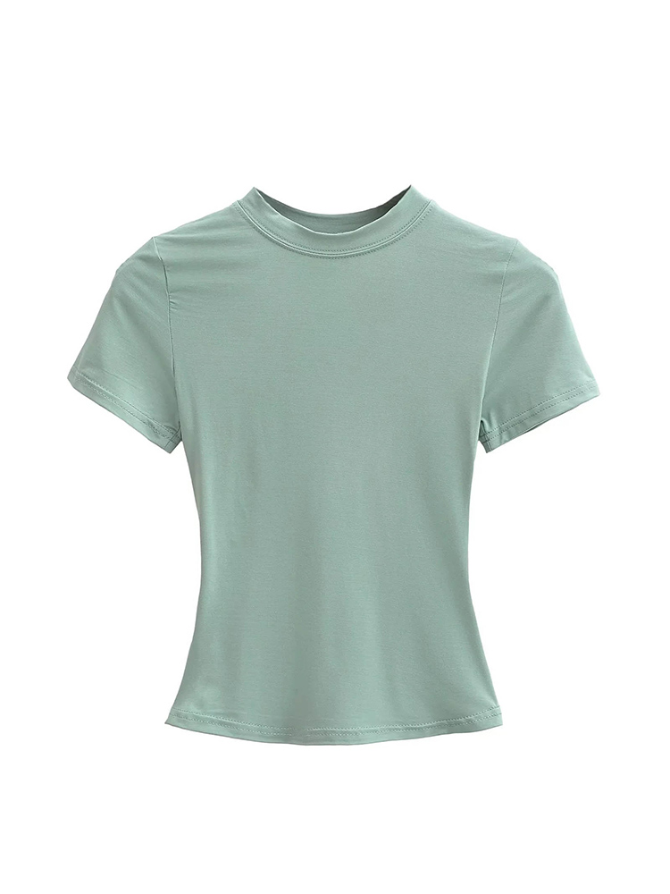 2025 New High Quality Casual T – Summer Clothing Trends 2025 recenzja i cena