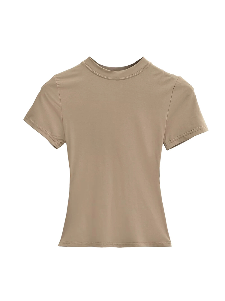2025 New High Quality Casual T – Summer Clothing Trends 2025 recenzja i cena