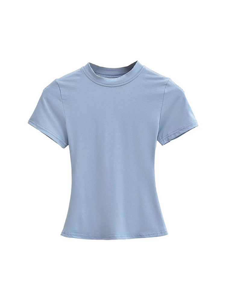 2025 New High Quality Casual T – Summer Clothing Trends 2025 recenzja i cena