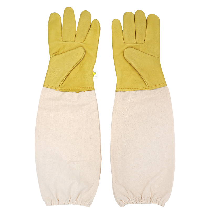 Beekeeping Gloves Anti Bee Sti – Rash Guard Long Sleeve recenzja i cena