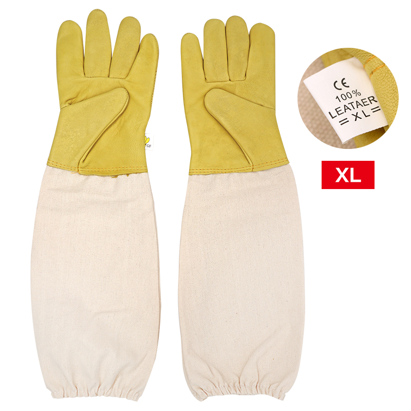 Beekeeping Gloves Anti Bee Sti – Rash Guard Long Sleeve recenzja i cena