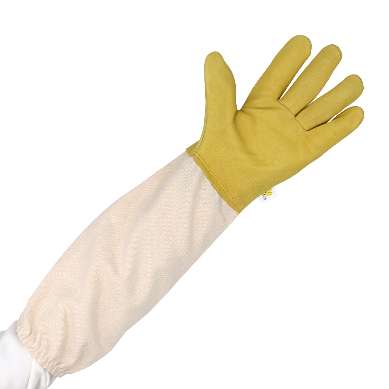 Beekeeping Gloves Anti Bee Sti – Rash Guard Long Sleeve recenzja i cena