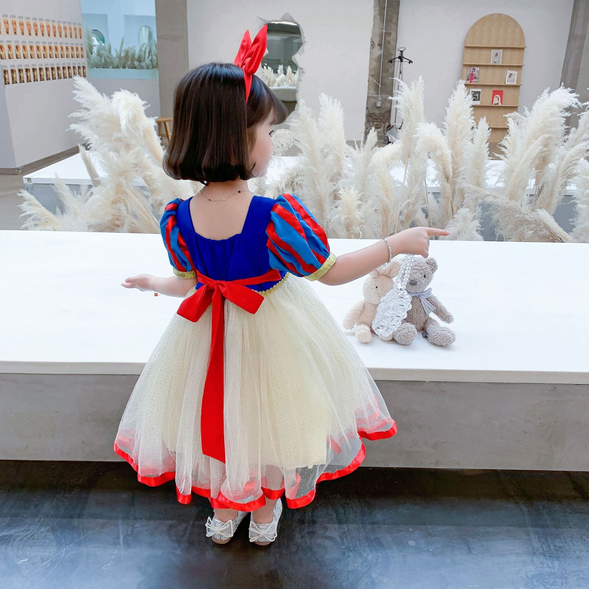 New 2023 Summer Princess Dress – Summer Clothing Gifts recenzja i cena