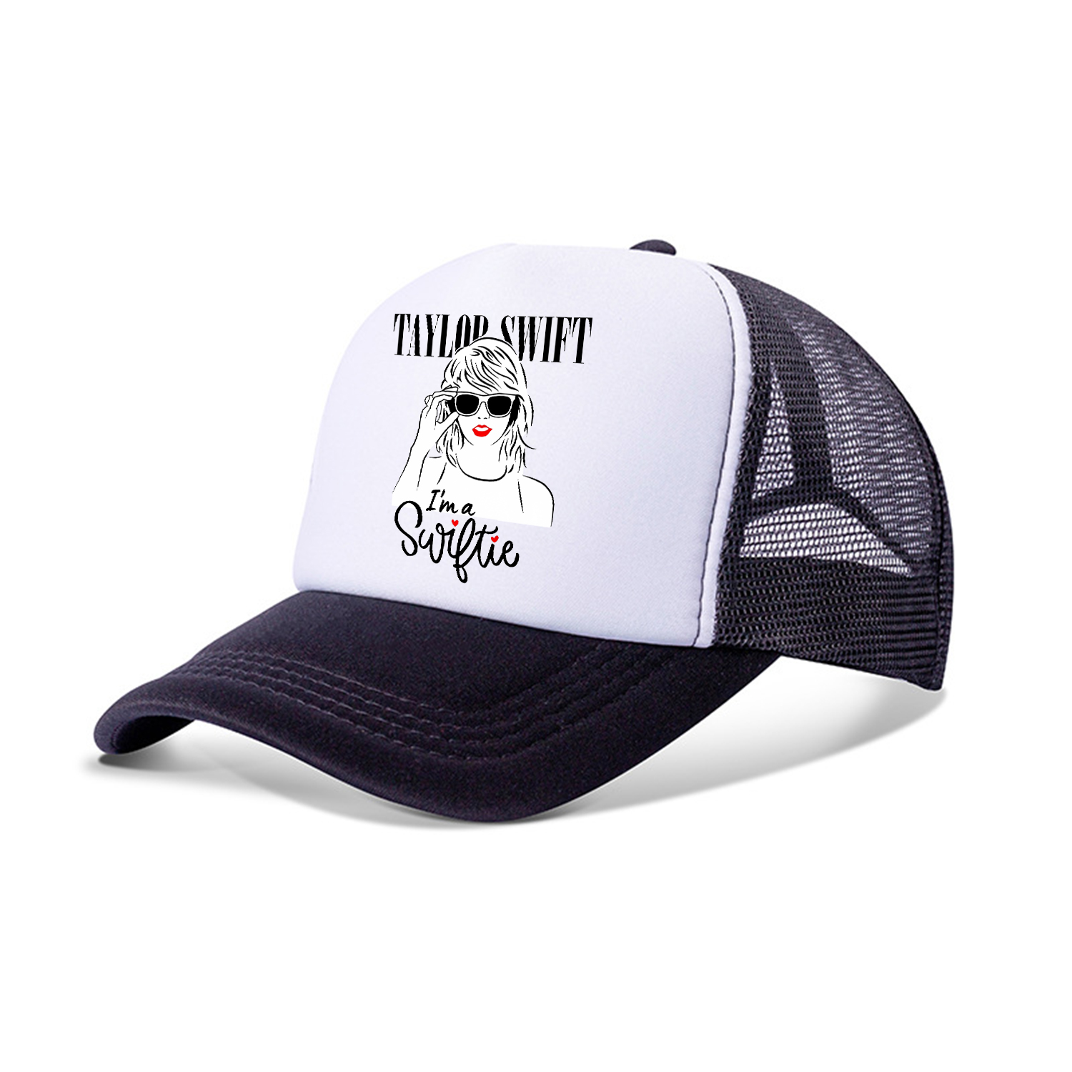 Taylors Swifts Baseball Cap fo – Summer Clothing Gifts recenzja i cena