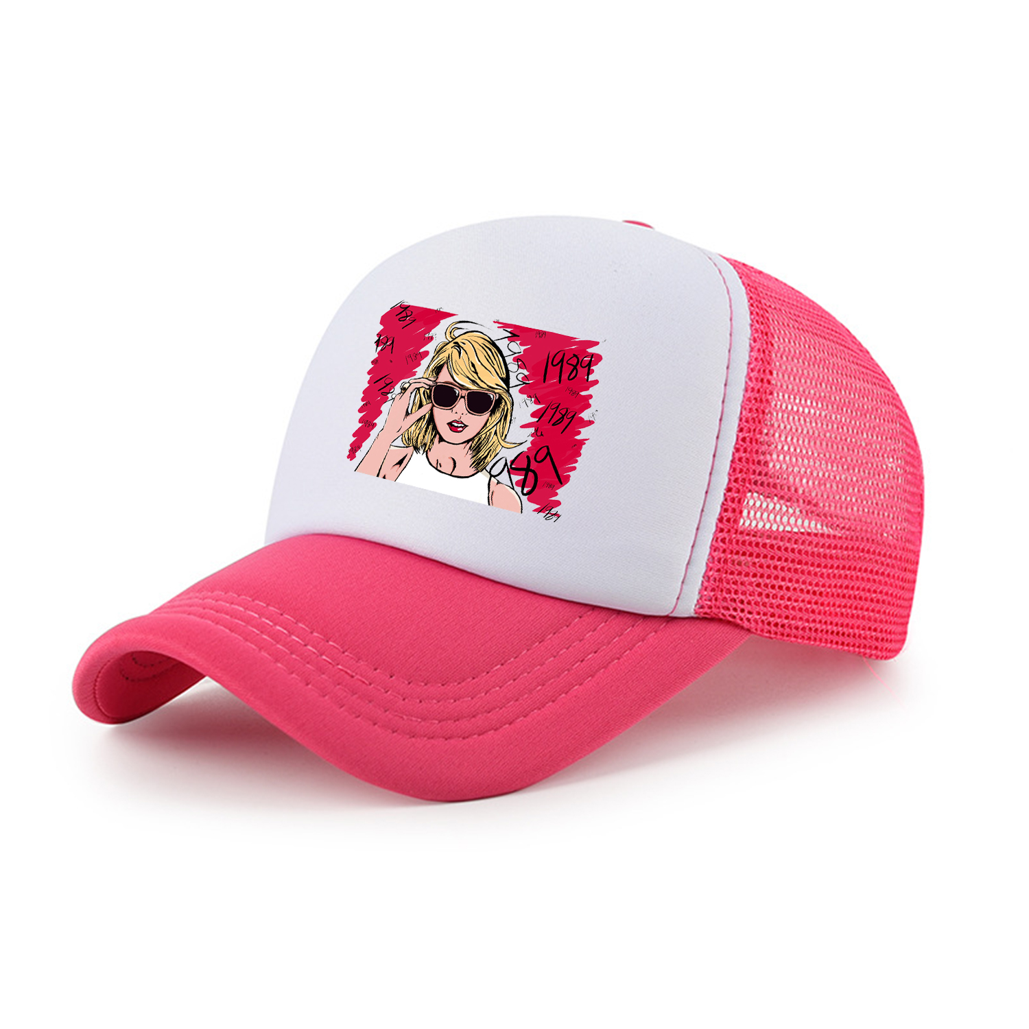 Taylors Swifts Baseball Cap fo – Summer Clothing Gifts recenzja i cena