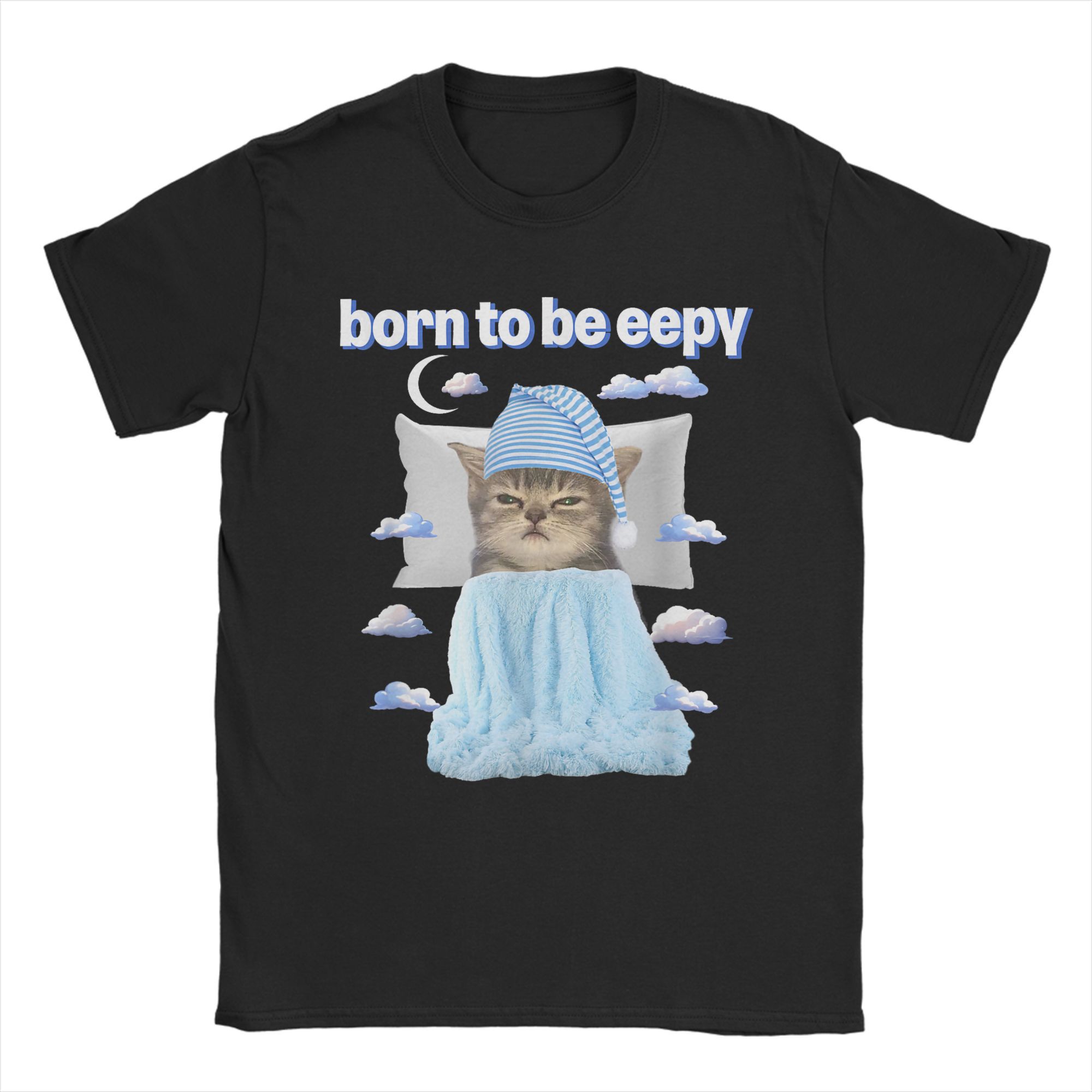 Plus Size Women T-Shirt Eepy C – Summer Clothing Ideas For Women recenzja i cena