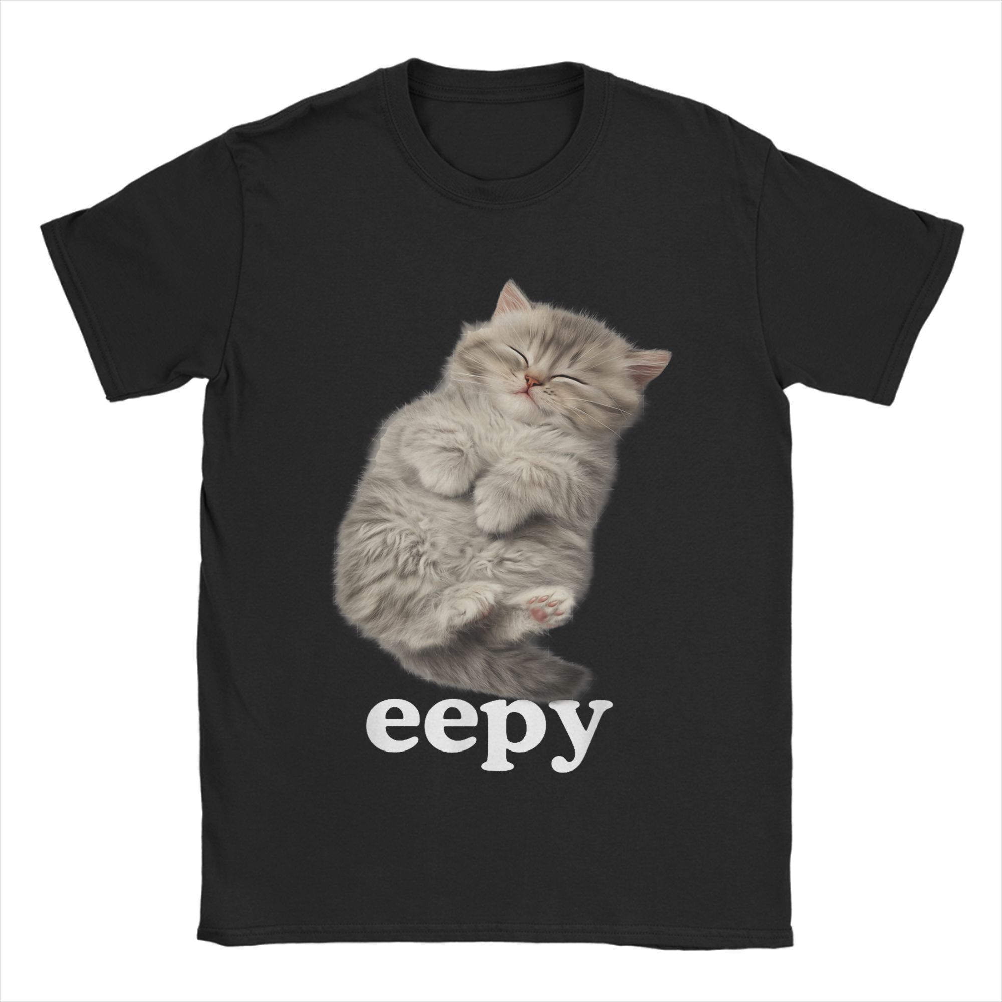 Plus Size Women T-Shirt Eepy C – Summer Clothing Ideas For Women recenzja i cena