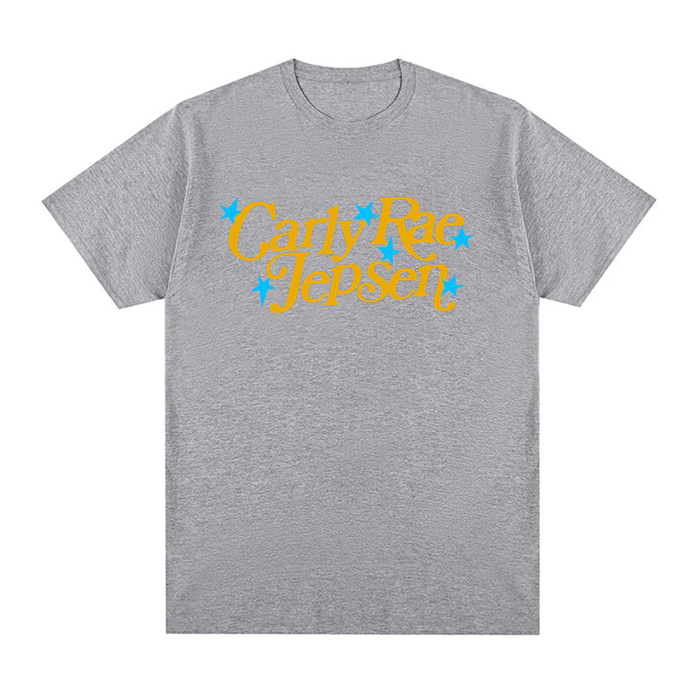 Summer Carly Rae Jepsen T-Shir – Summer Rae Clothing recenzja i cena