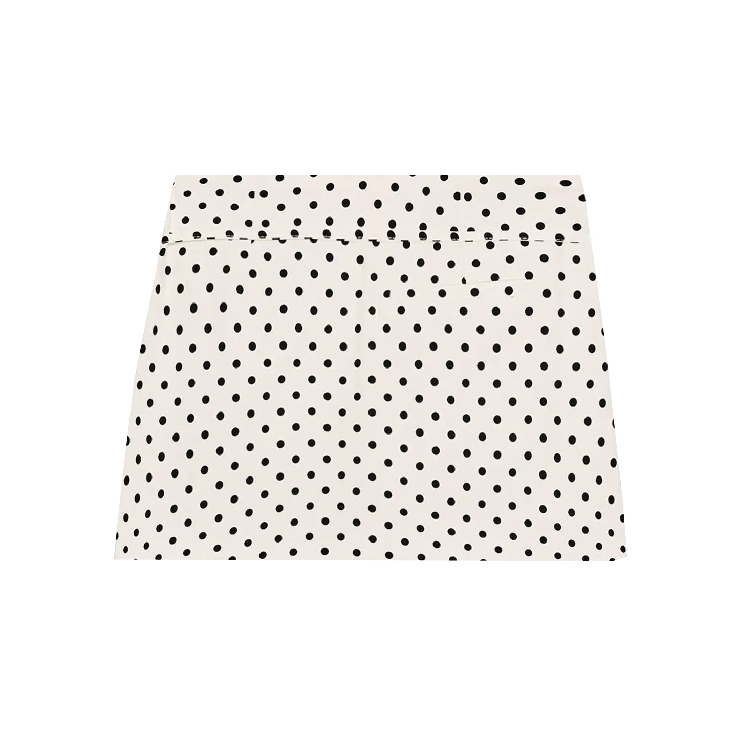 Fashionable A-Line Skirt with  – Summer Line Clothing Brand recenzja i cena