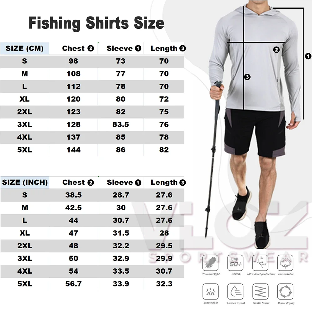 HUK Fishing Clothes Camouflage – Rash Guard Long Sleeve recenzja i cena
