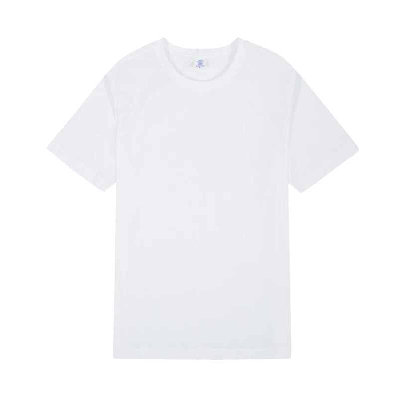 Solid Tshirts Mens Short Sleev – Summer Clothing Brands For Women recenzja i cena