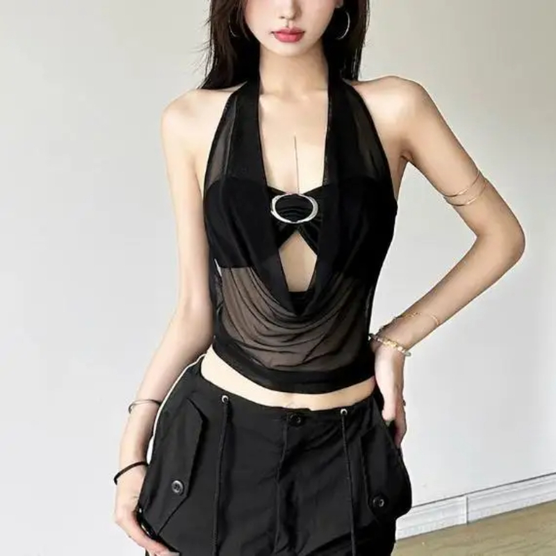 Europe America Mesh Hanging Ne – Summer Clothing Europe recenzja i cena