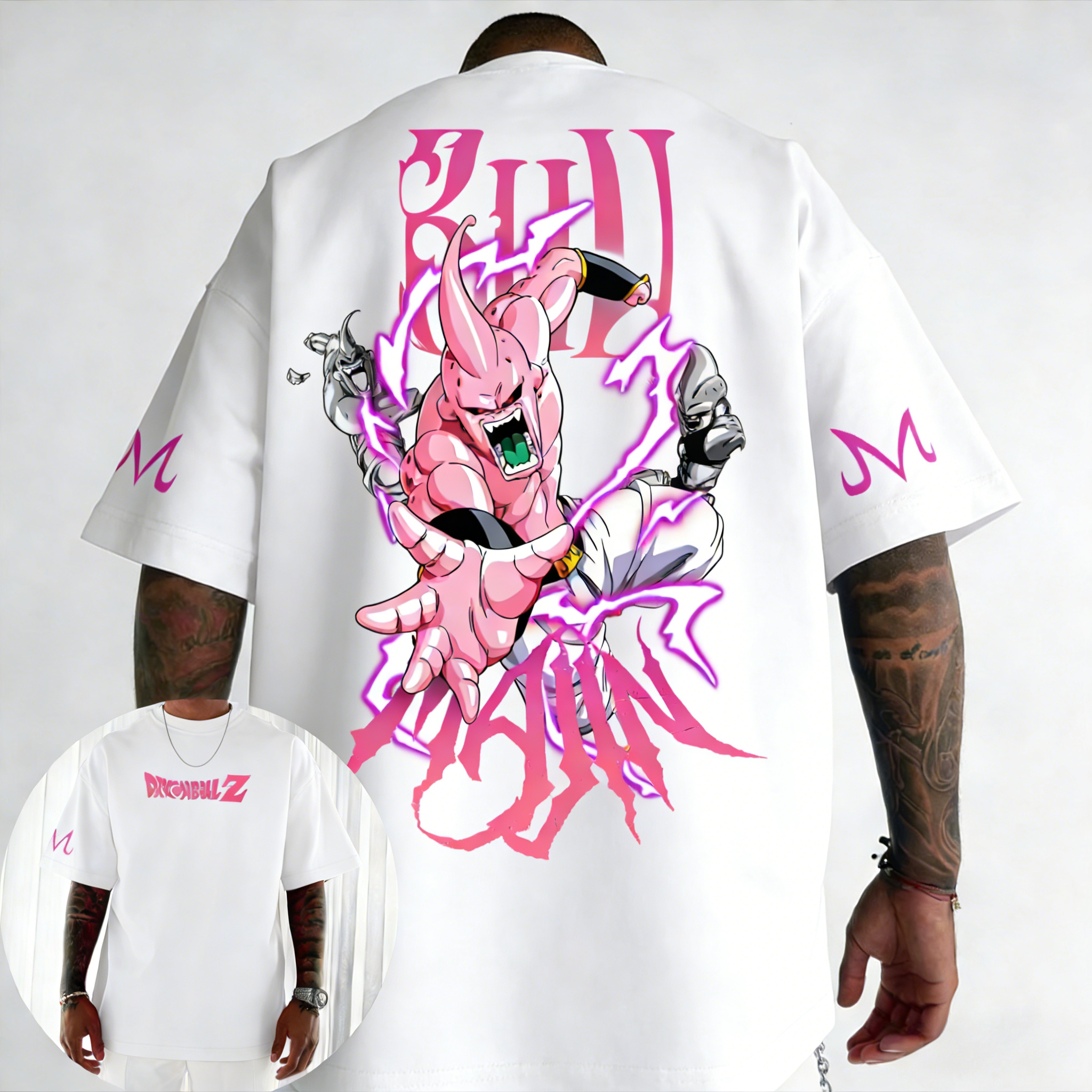 Dragon Ball Anime T-shirt 2026 – Summer Clothing Brands For Women recenzja i cena