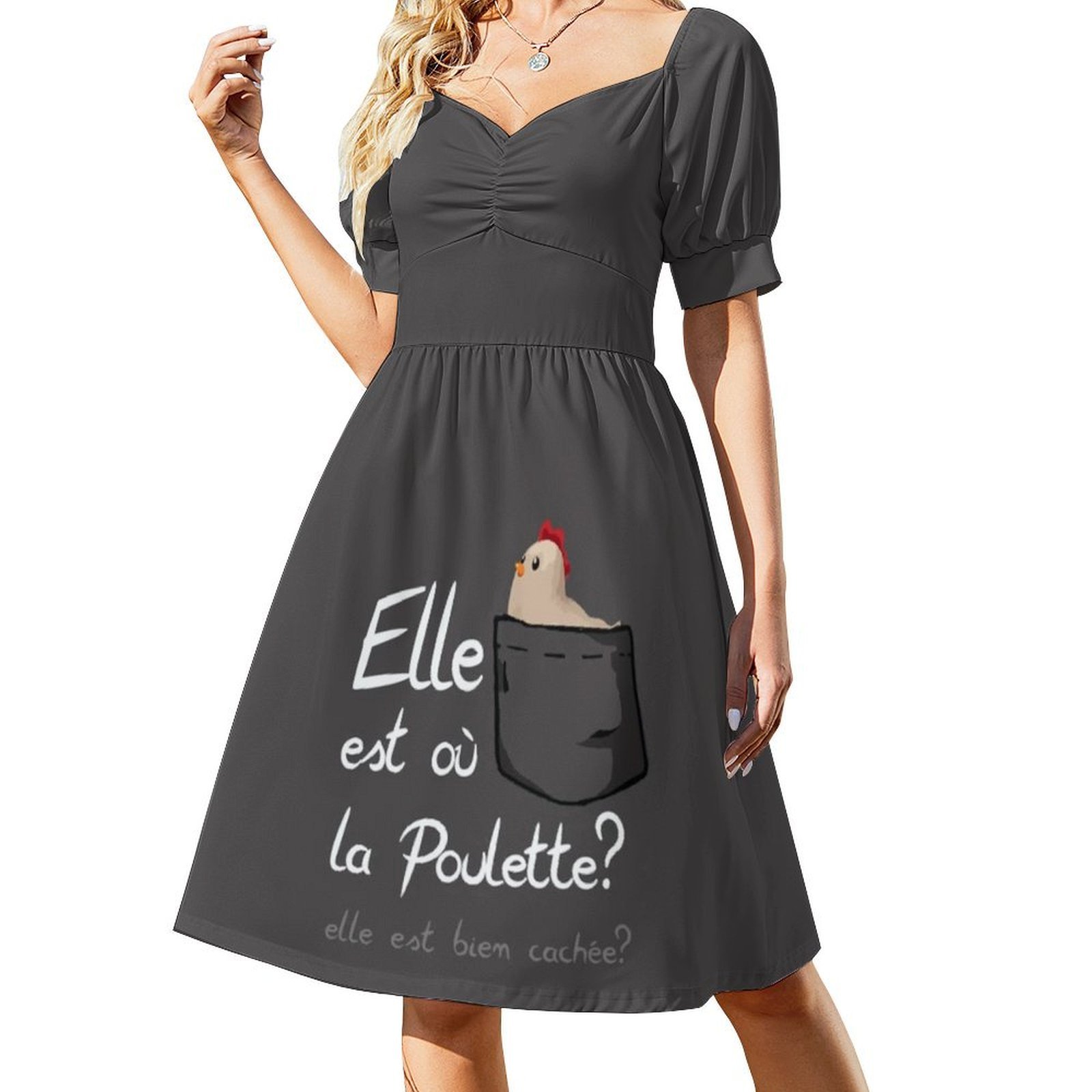 Well Hidden Women's Streetwear – Summer Clothing Quotes recenzja i cena