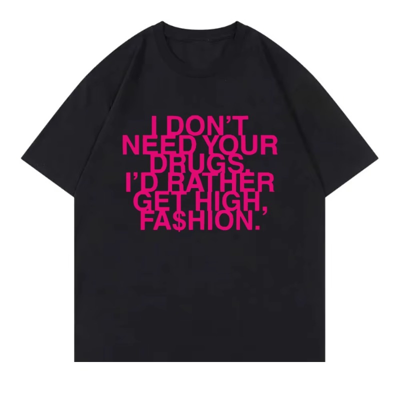 I Don’t Need Your Drugs I’d Ra – Summer Rae Clothing recenzja i cena