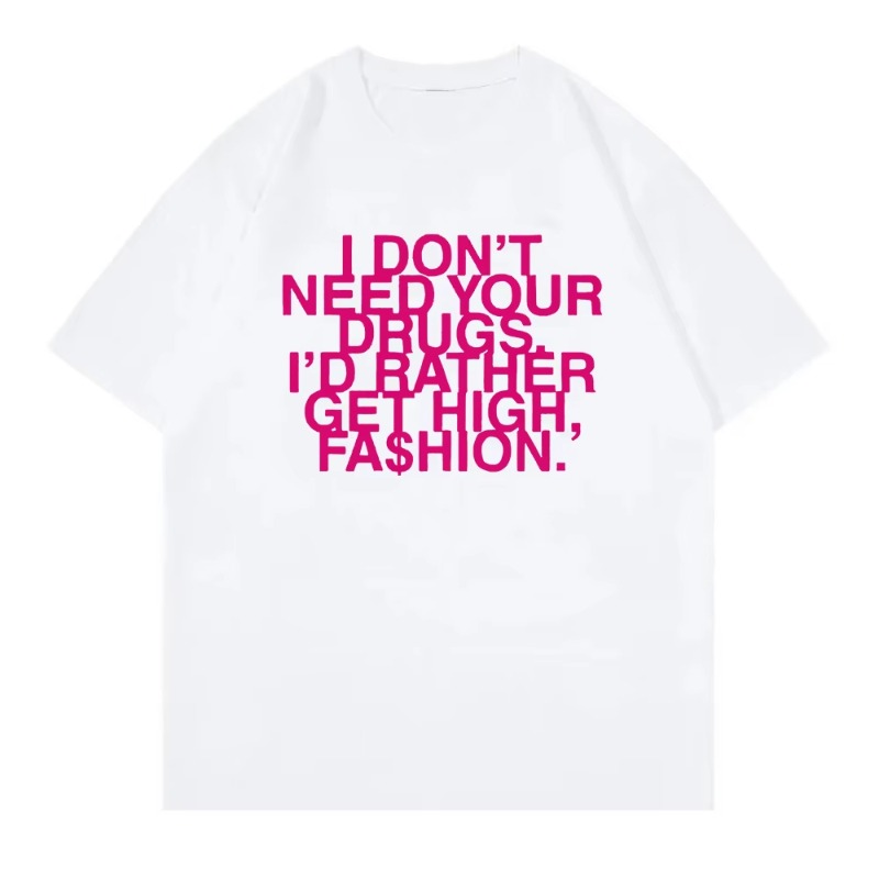 I Don’t Need Your Drugs I’d Ra – Summer Rae Clothing recenzja i cena