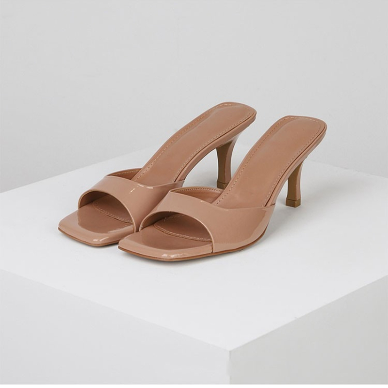 New Summer Women's Slippers Lu – Summer Clothing Sale recenzja i cena