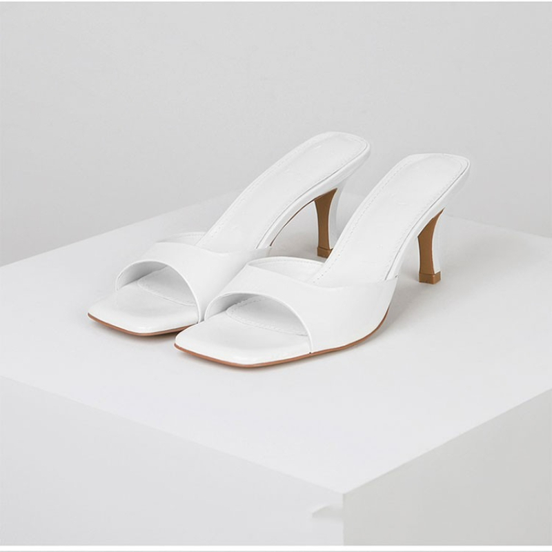 New Summer Women's Slippers Lu – Summer Clothing Sale recenzja i cena