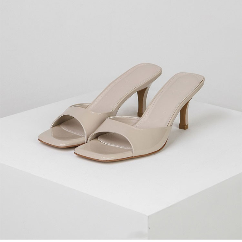 New Summer Women's Slippers Lu – Summer Clothing Sale recenzja i cena
