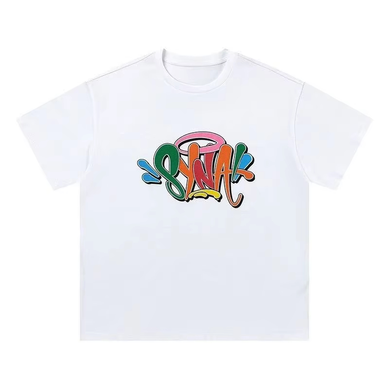 New American Luxury Brand T-Sh – Summer Clothing Brands For Women recenzja i cena
