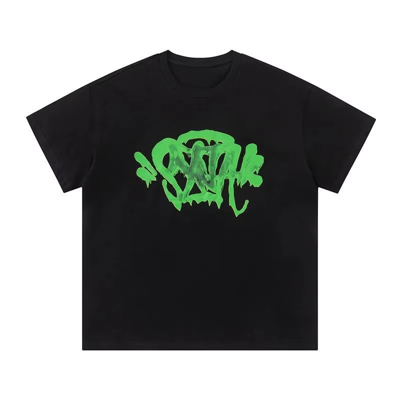 New American Luxury Brand T-Sh – Summer Clothing Brands For Women recenzja i cena