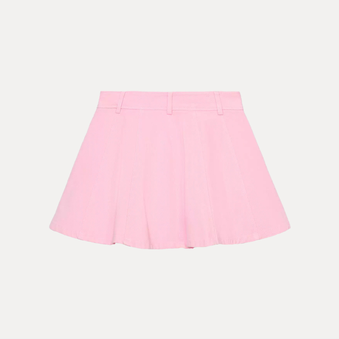 Women's Casual High Waist A-Li – Summer Line Clothing Brand recenzja i cena