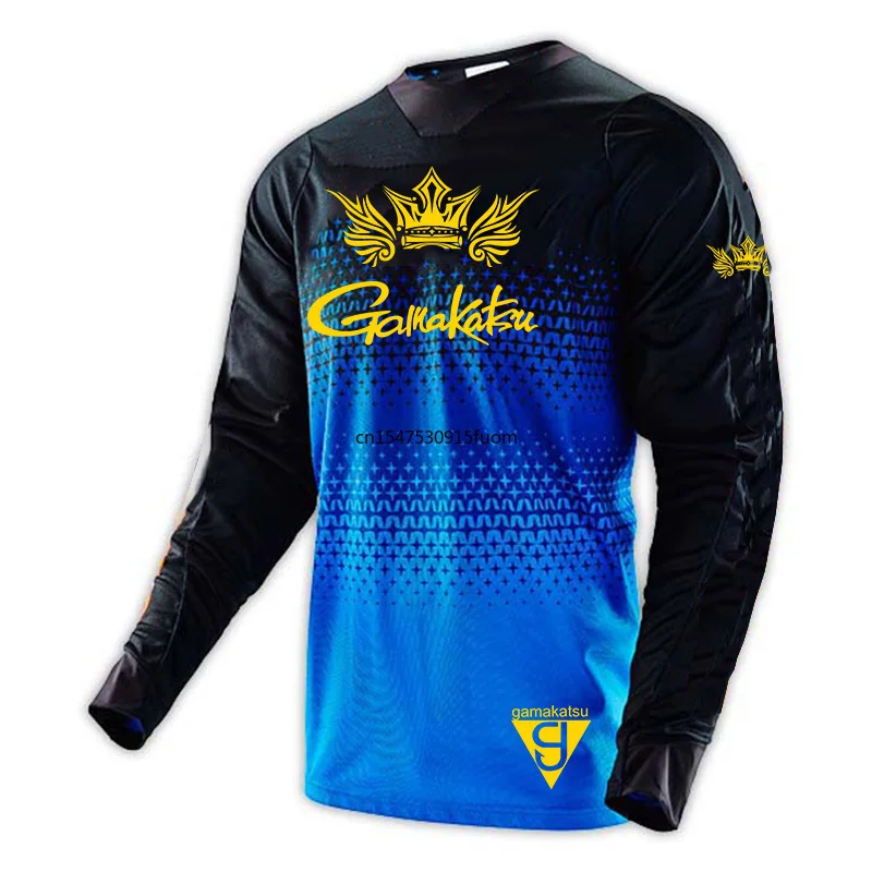 Fishing Clothing Long Sleeve X – Rash Guard Long Sleeve recenzja i cena