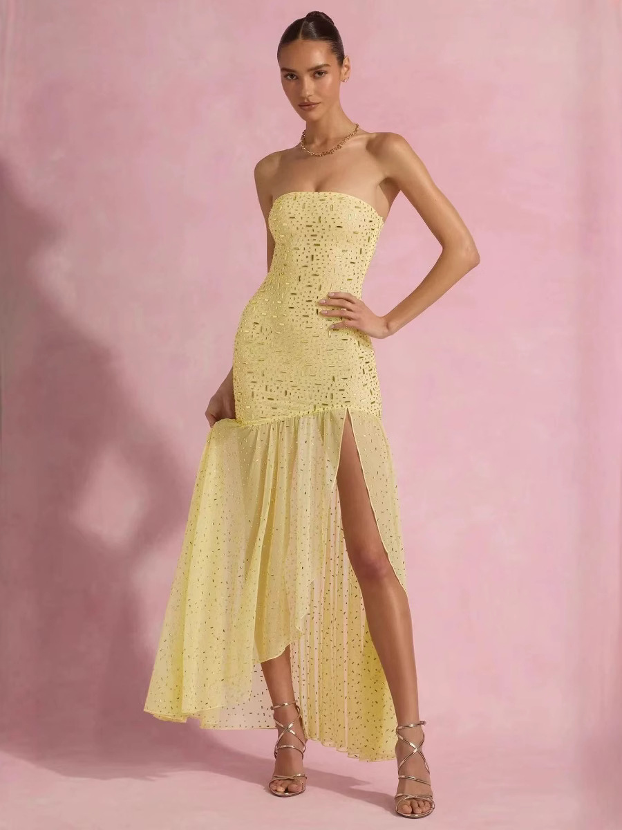 JHJN Party Women's Clothing Fr – Summer Clothing Affordable recenzja i cena
