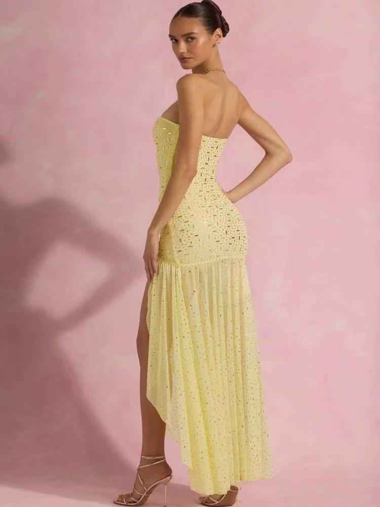 JHJN Party Women's Clothing Fr – Summer Clothing Affordable recenzja i cena