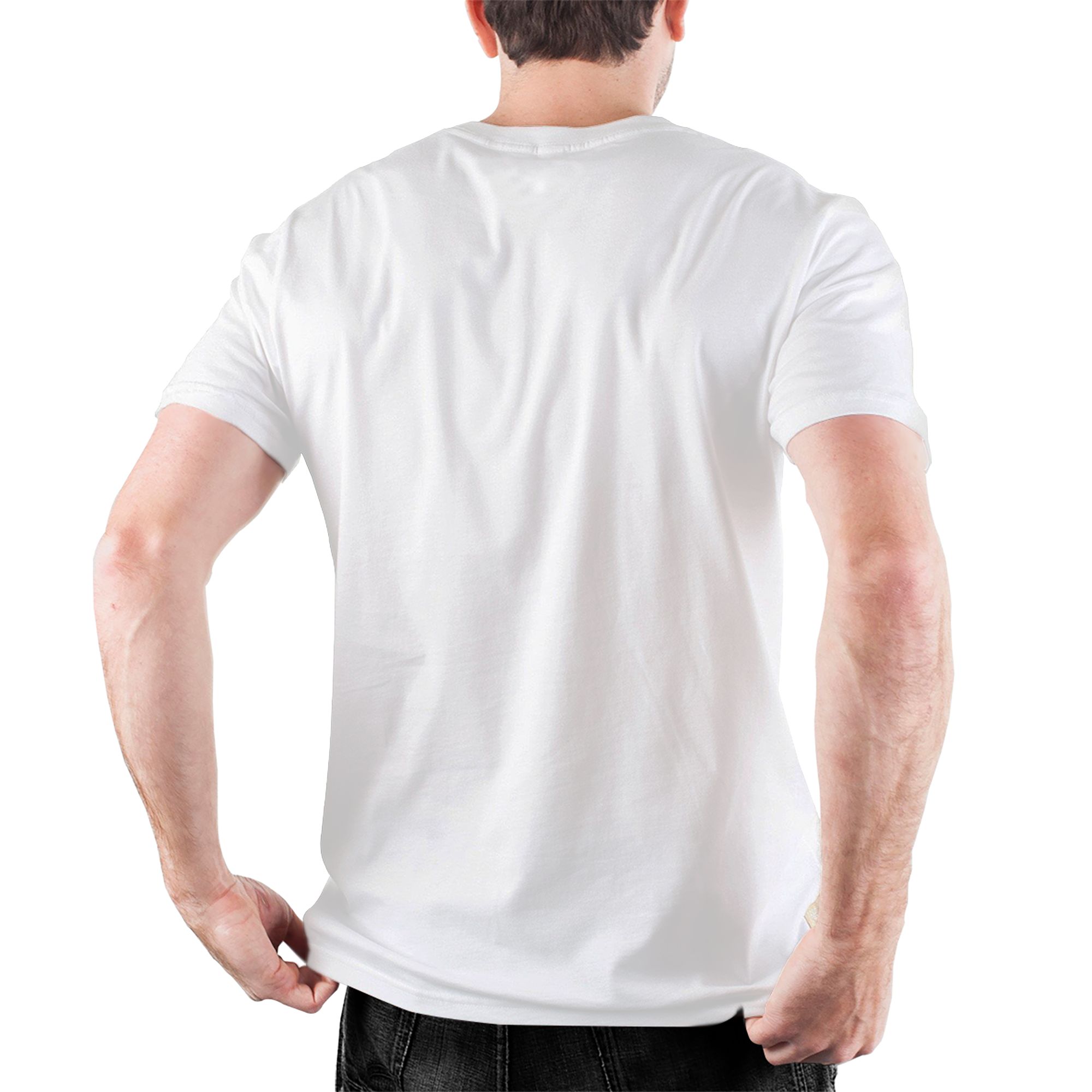 Men Women T Shirt Low Cortisol – Summer Clothing Ideas For Women recenzja i cena