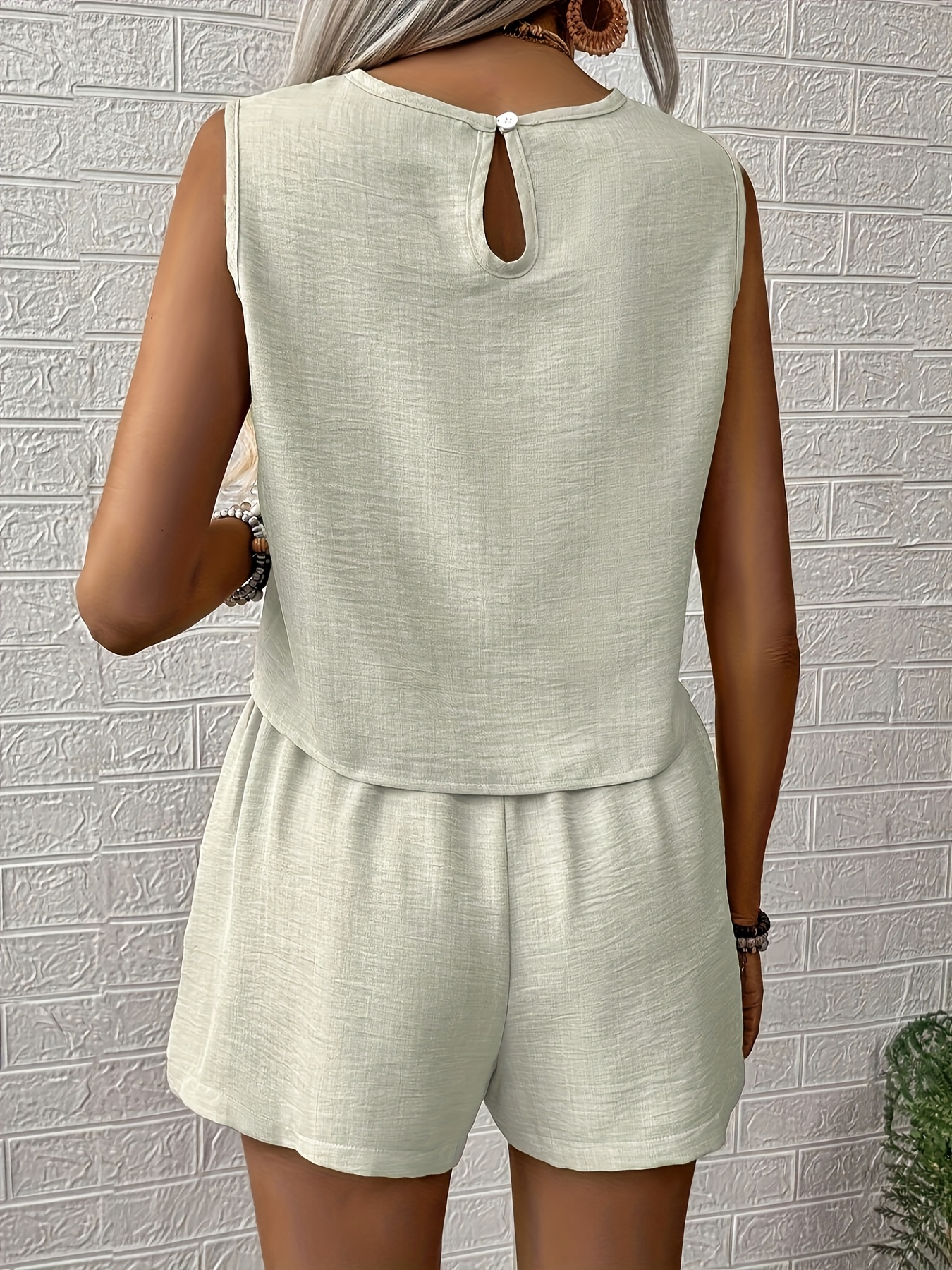 Apricot Ladies Large Size Wove – Summer Clothing For 70 Year Old Woman recenzja i cena