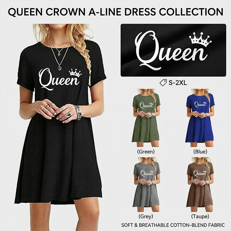 Trendy Women's Short Sleeve T- – Summer Line Clothing Brand recenzja i cena