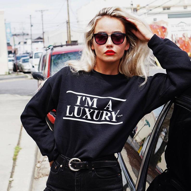 Skuggnas New Arrival I'm a lux – Summer Clothing Affordable recenzja i cena