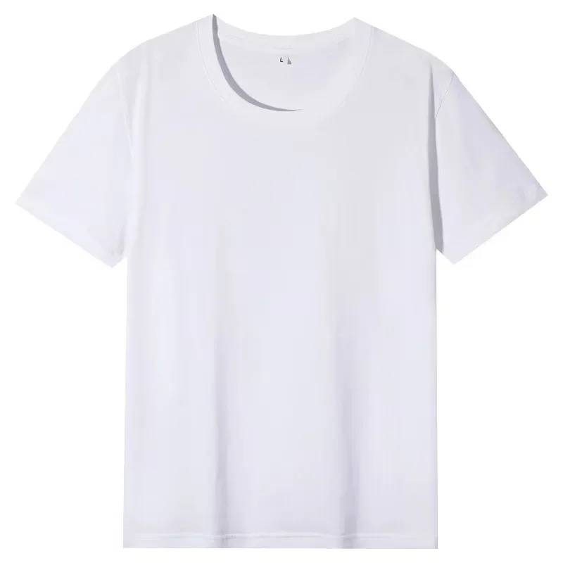 180grams Cotton Solid Tshirts  – Summer Clothing Brands For Women recenzja i cena