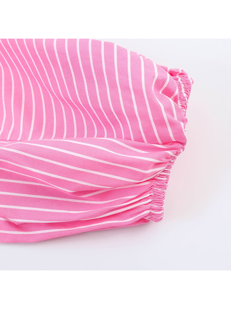 TFMLN Women Striped Shirts Sli – Summer Youth Clothing recenzja i cena