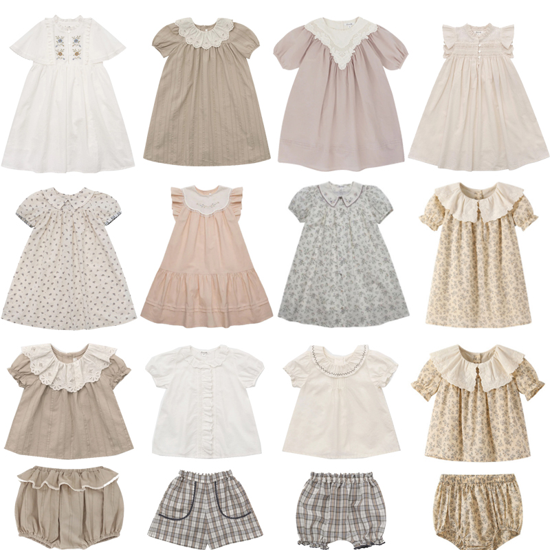 Lou Brand 2024 New Summer Kids – Summer Line Clothing Brand recenzja i cena