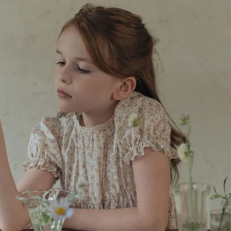 Lou Brand 2024 New Summer Kids – Summer Line Clothing Brand recenzja i cena