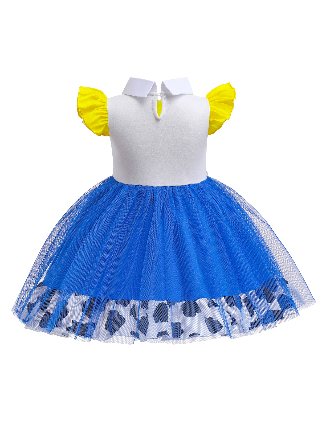 Princess Tulle Dress Halloween – Summer Clothing Europe recenzja i cena