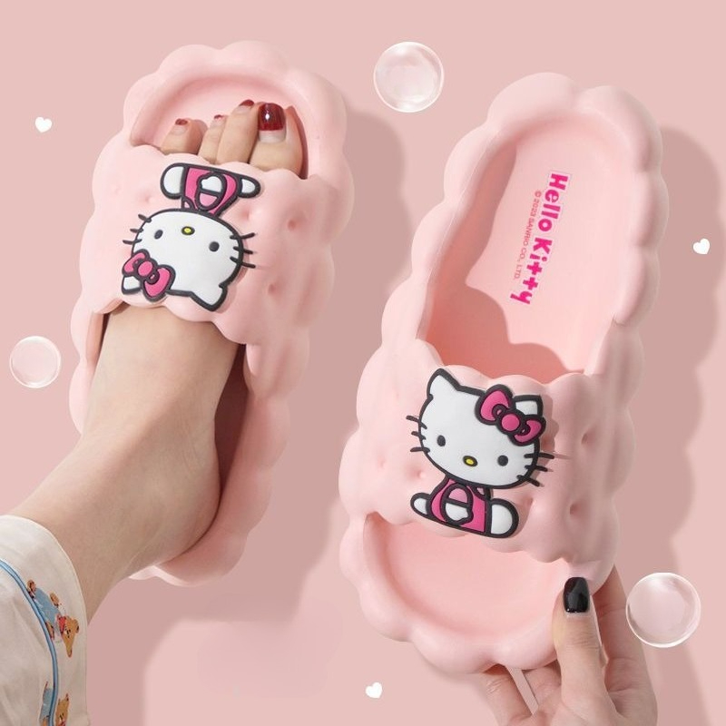 Cute Sanrio cartoon Kuromi sli – Summer Clothing Wholesale recenzja i cena