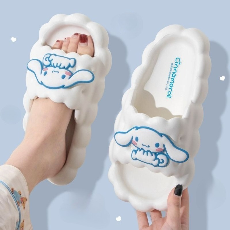 Cute Sanrio cartoon Kuromi sli – Summer Clothing Wholesale recenzja i cena